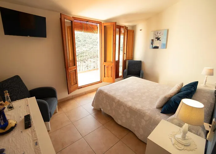 Hotel Rural L'Antic Portal Vilafamés 