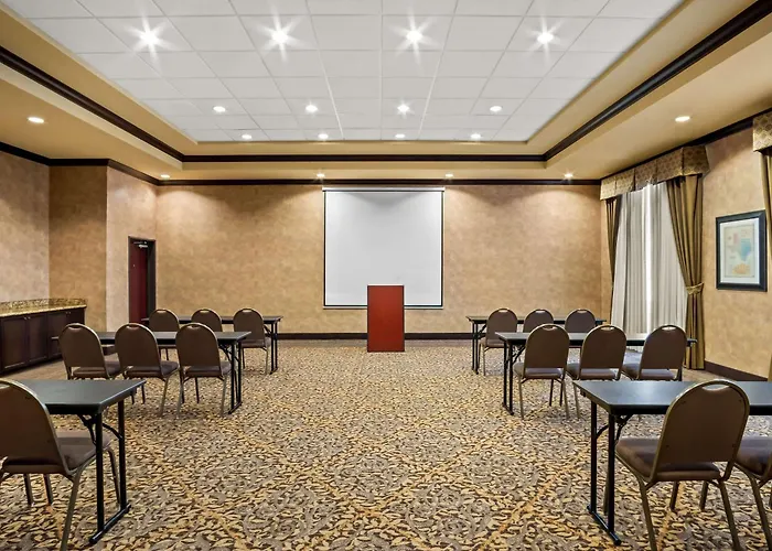Comfort Suites Frisco