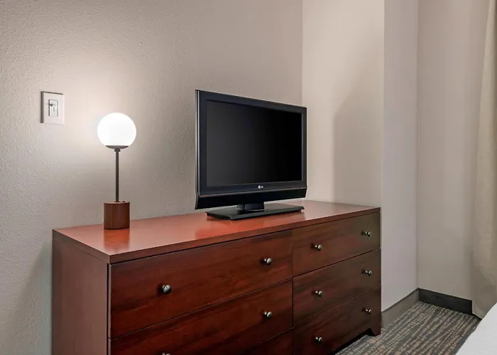 Residence Inn By Marriott Columbus