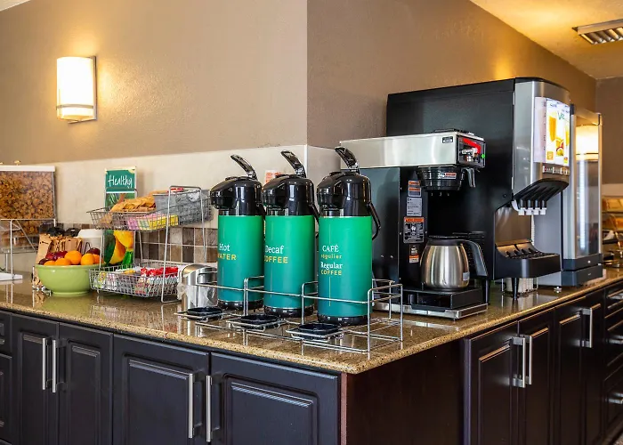 Quality Inn & Suites Yorkton