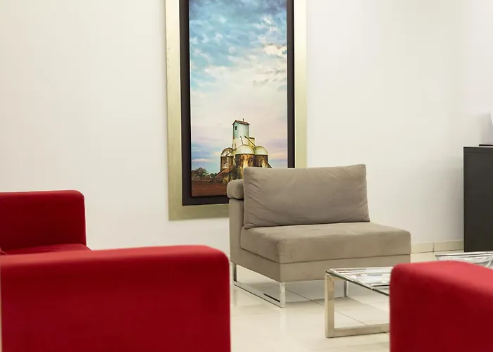 Bella Vista Hotel - Encarnación