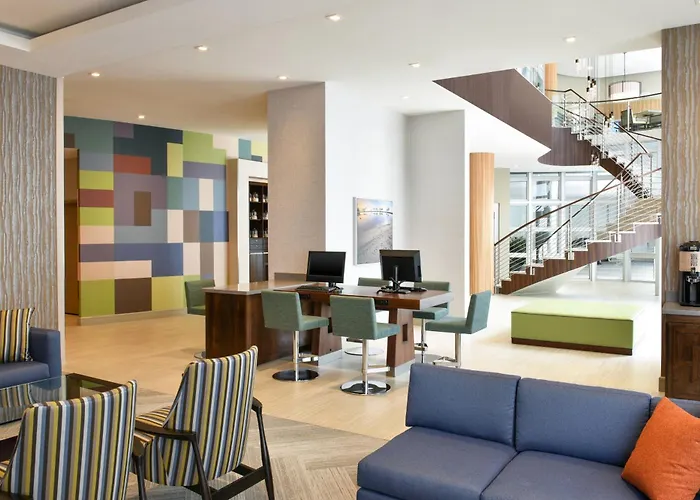 Four Points By Sheraton Coral Gables Miami