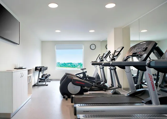 Fairfield Inn & Suites By Marriott Villahermosa Tabasco