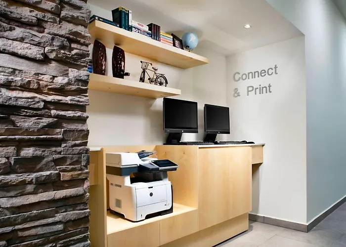Fairfield Inn & Suites By Marriott Villahermosa Tabasco