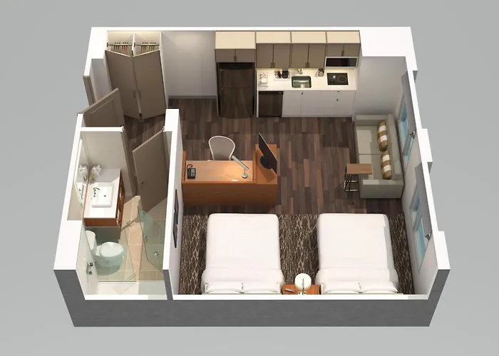 Element By Marriott Basalt - Aspen