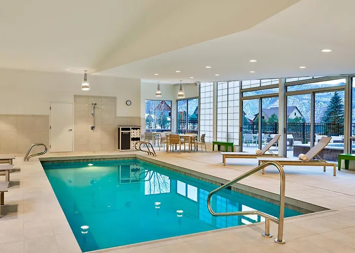 Element By Marriott Basalt - Aspen
