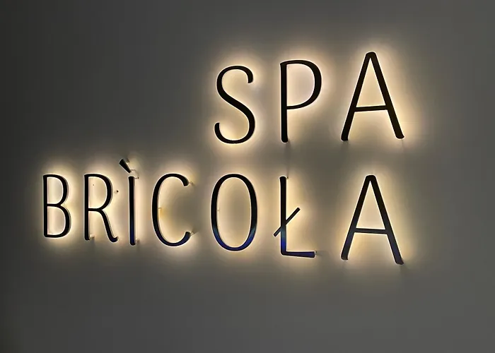 Michaelson Boutique Hotel & Spa Bricola