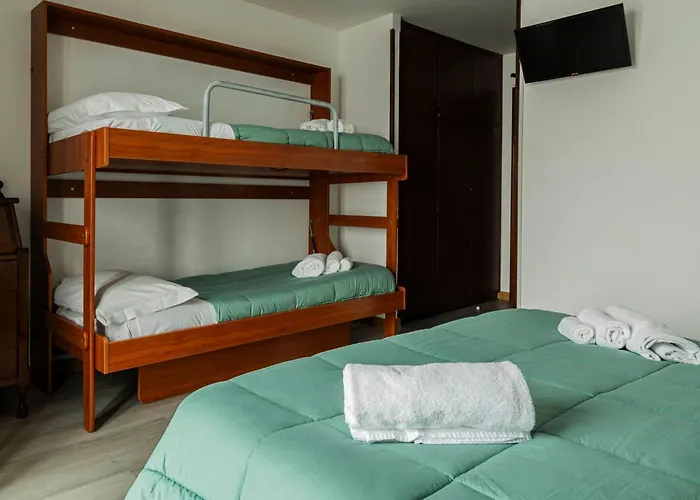 Hotel Galassia