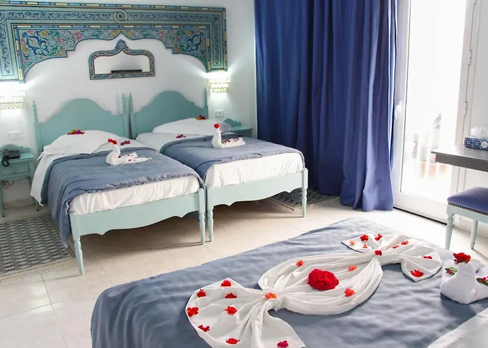 Hotel Khella