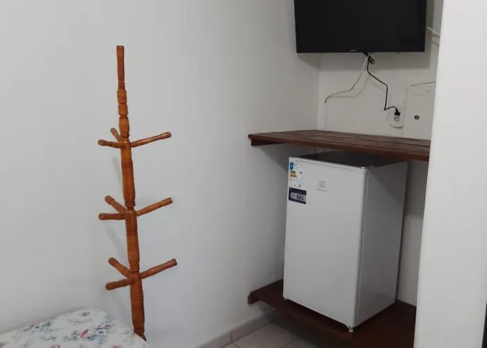 Hotel Pousada Guaratuba