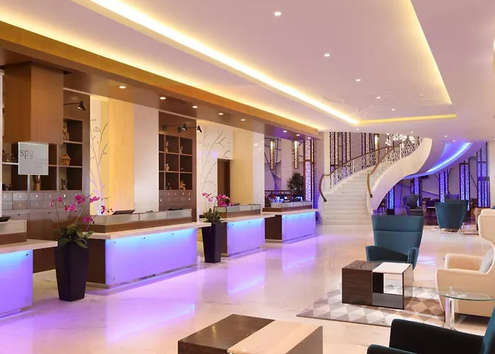 Four Points By Sheraton Manado