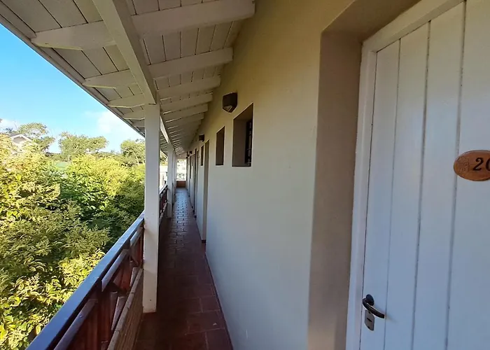 Hotel Albert