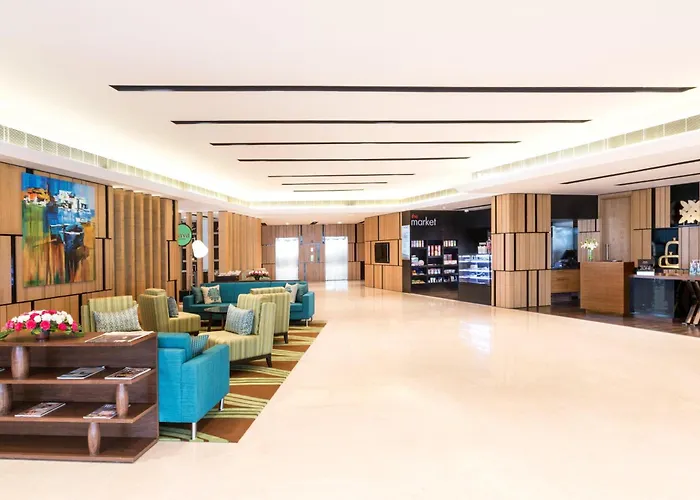 Fairfield By Marriott Visakhapatnam