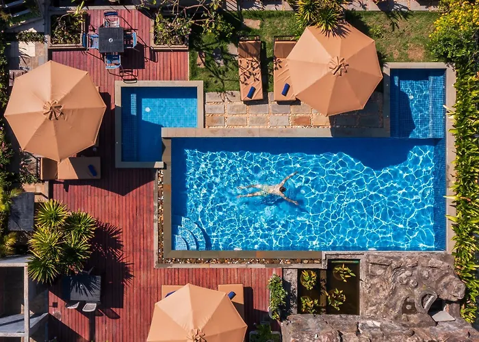 Siem Reap River View Residence