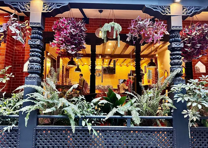 Kumari Boutique Hotel