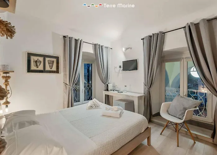 I Profumi del Mare, Terre Marine