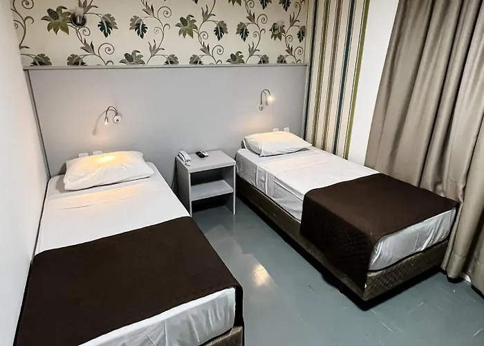 Life Hotel Canoas 