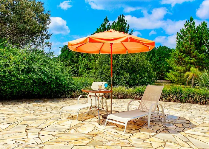 Ózera Hotel Fazenda