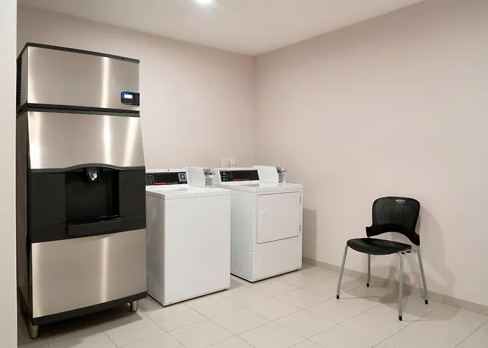 Fairfield Inn & Suites By Marriott Tijuana