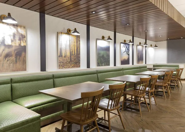 Fairfield Inn & Suites By Marriott Fort Collins South