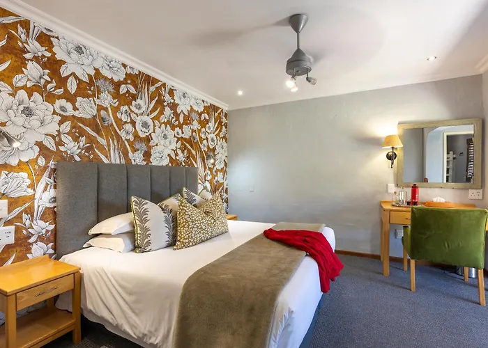 Cavern Resort & Spa