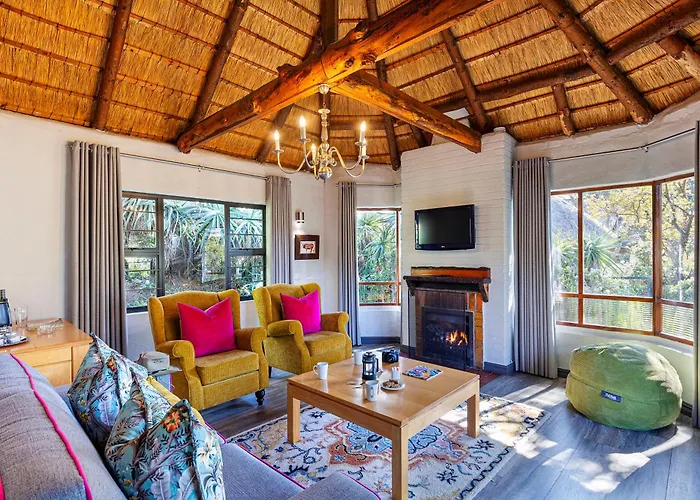 Cavern Resort & Spa