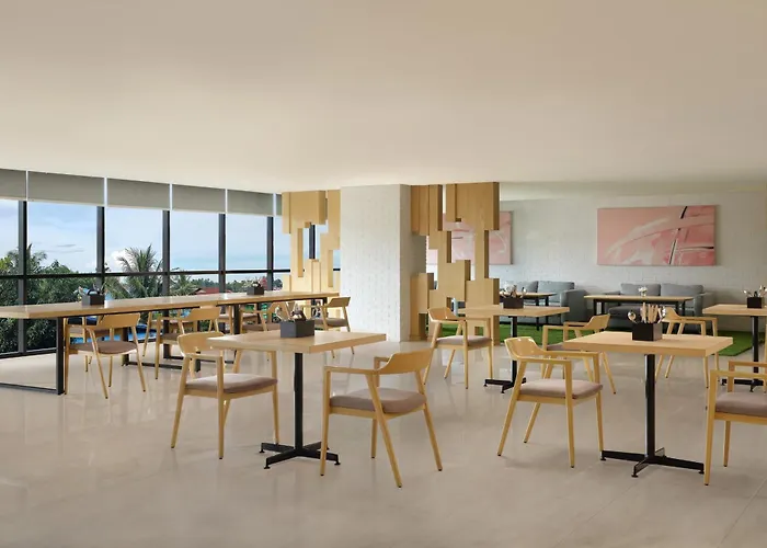 Four Points By Sheraton Balikpapan