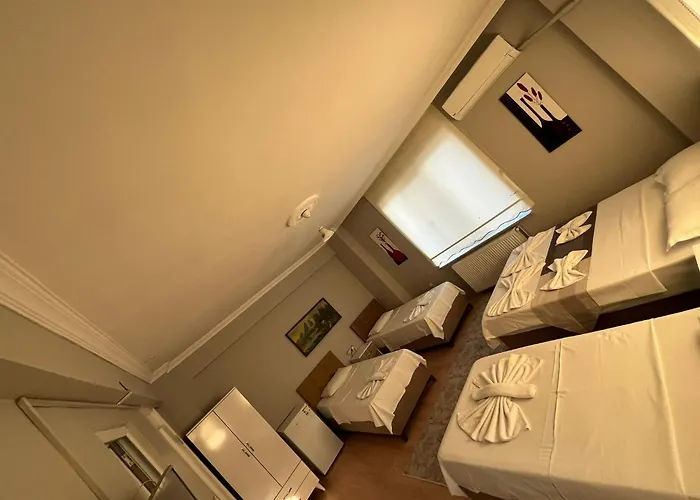 MHT Otel