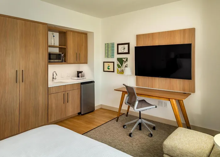 Element By Marriott Bend