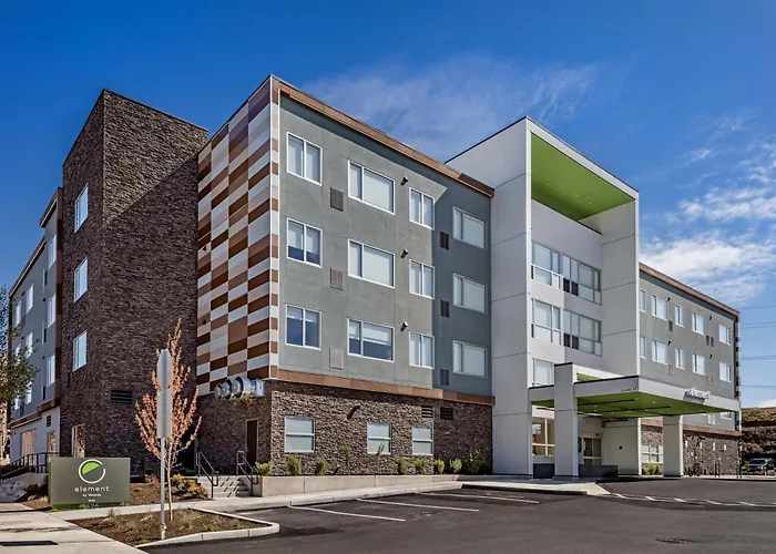 Element By Marriott Bend