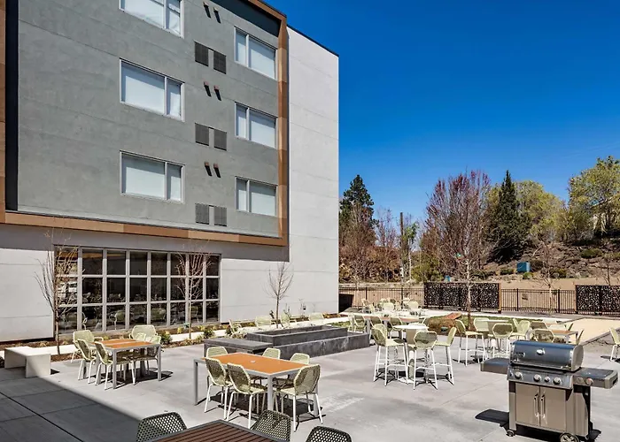 Element By Marriott Bend