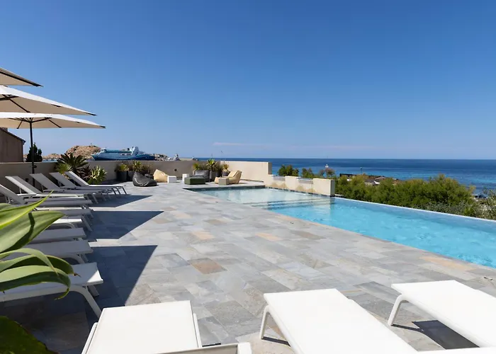 Residence Saletta Mare
