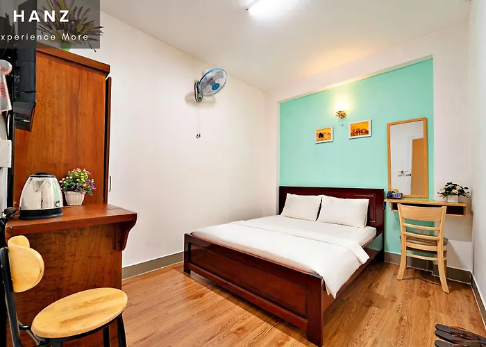 S79 Bao Khoi Hotel
