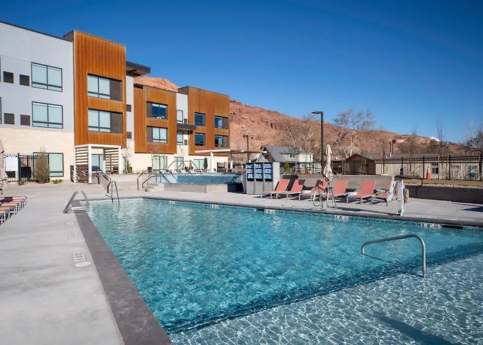 Element By Marriott Moab