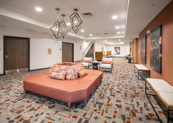 Element By Marriott Moab