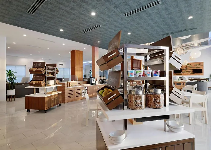 Element By Marriott New York Wood-Ridge