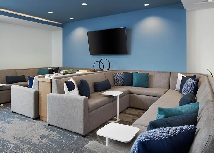 Element By Marriott Valley Forge King Of Prussia
