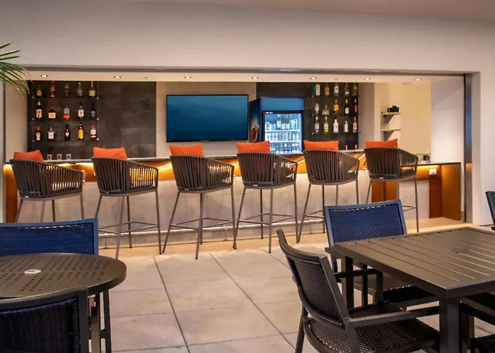 Springhill Suites By Marriott Frederick
