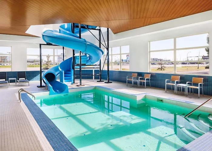 Delta Hotels By Marriott Grande Prairie Airport
