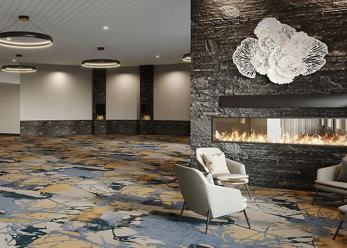 Delta Hotels By Marriott Grande Prairie Airport