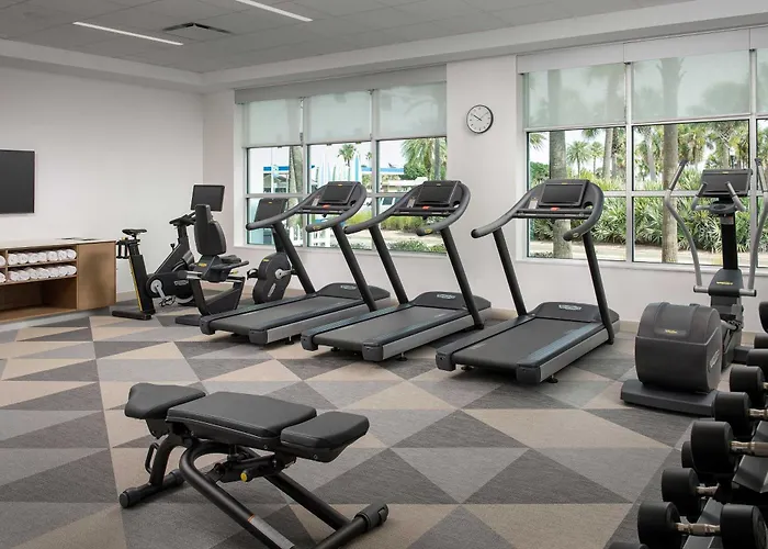 Element By Marriott Jacksonville Beach