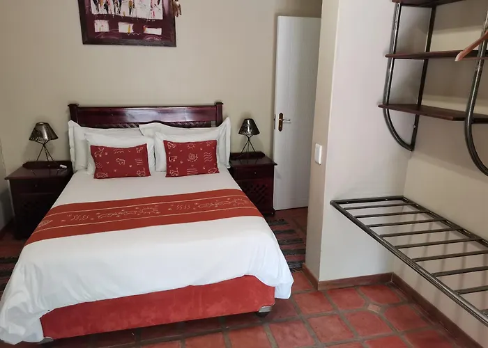Londiningi Guesthouse Windhoek