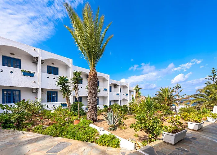 Bluu Bahari Hotel