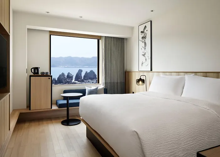 Fairfield By Marriott Wakayama Kushimoto