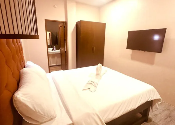 Island Princess Resort Boracay, Station 2