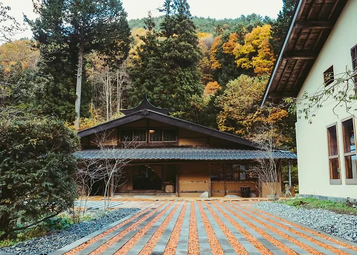 La Terra Naganoーvacation Stay 80689V