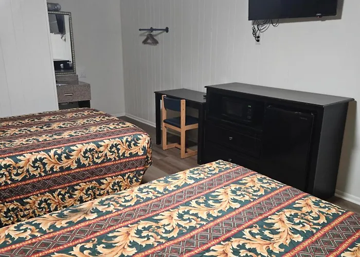 Traveler'S Inn