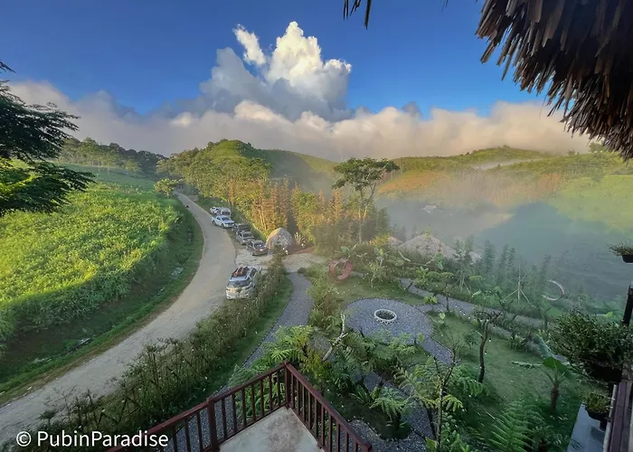 Pubin Paradise Ecolodge
