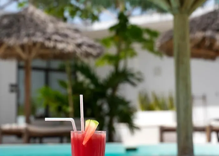 Casa Dantes Hotel & Spa