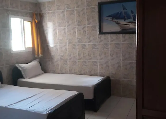 La Locanda By Surf Times